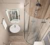 Керамогранит Creto Lille N11940 бежевый 30.7x60.7 фото 2