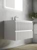 Мебель для ванной Sancos SNOB R SNR80W фото 4