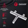 Термостат для ванны Agger Thermo A2460000 фото 7