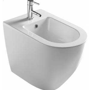 Биде напольное Galassia Dream 7311