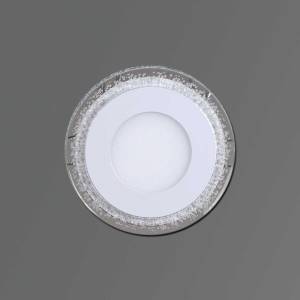 Светодиодная панель Reluce 34033-9.0-001QP LED3+3W BL