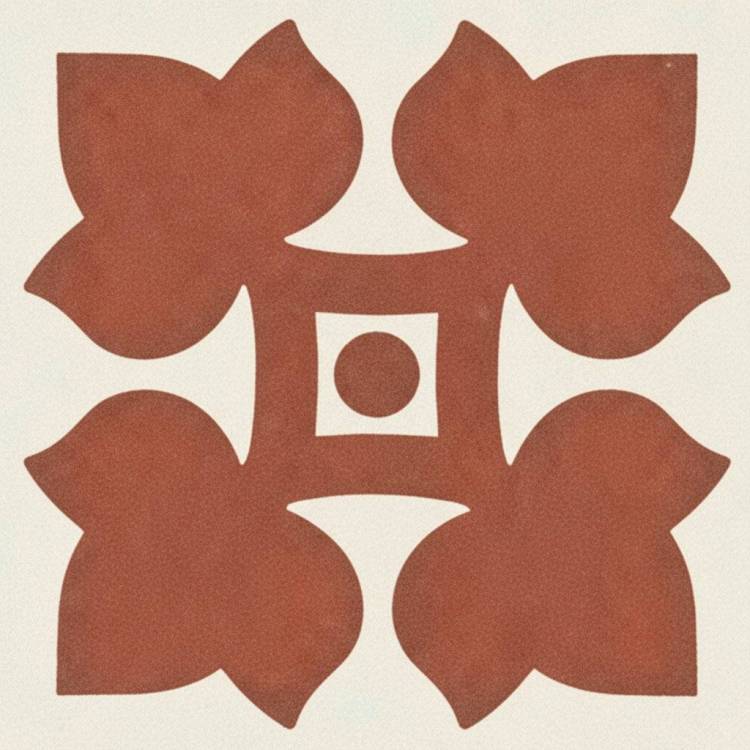 Вставка Ceramiche Grazia Old England OEED3 Tozzetto Dec Ed Chester 4x4