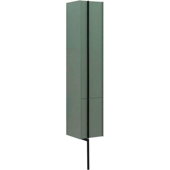Шкаф-пенал Allen Brau Reality 1.32001.CGM олива матовый, 30x148 R