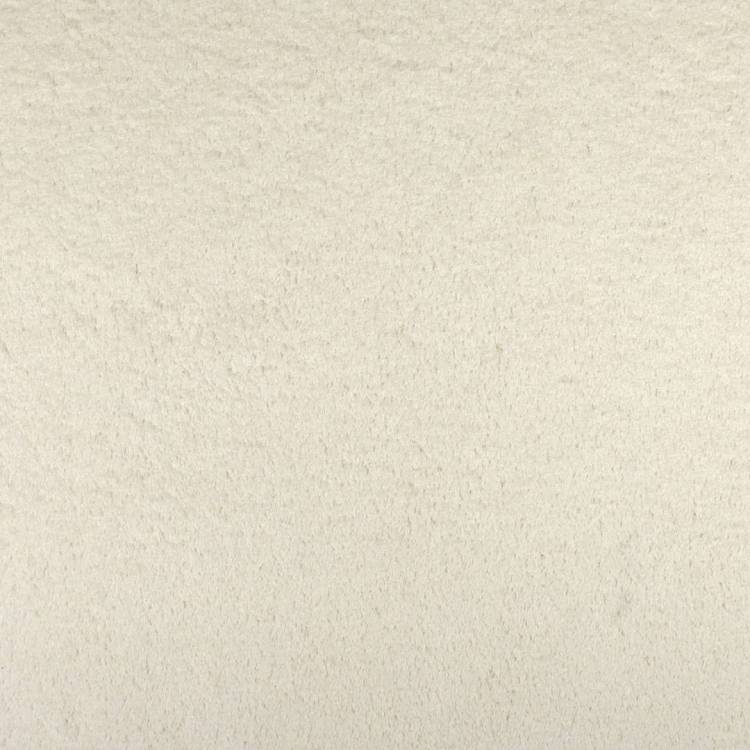 Ковролин Oz Caplan Gold Shaggy 01800A White 4м (резка)