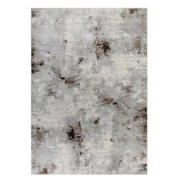 Ковер Trendy 5473A Cream/D.Taupe 1.2x1.7 м