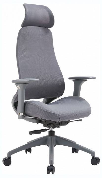 Кресло компьютерное Everprof Ant EP Ant G F Grey Серый