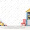 Обои флизелиновые Aura Tiny Tots G78367 фото 2