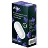 Настенно-потолочный светодиодный светильник Duwi SPP-02 Oval 8 Вт 4000K 25100 2 фото 3