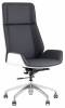 Кресло компьютерное Stool Group TopChairs Crown SN A312 8386-16 white back серо-голубой, белый