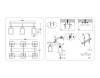 Потолочный светильник Ambrella light Traditional TR3033247 фото 4