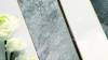 Керамогранит Basconi Home Blue Sky BHW-0032 Monet full body polished (gold) 60x120 фото 2