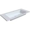 Раковина Iddis Wash Basin 0131000i28 97 см