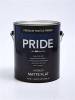 Краска Majic Paints Pride Eggshell 0.45 л
