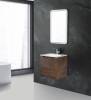 Тумба с раковиной Belbagno Etna ETNA-500-1C-SO-RW-P 49.6x39.2x40 Rovere Moro подвесная с одним выкатным ящиком фото 10