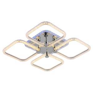 Потолочная люстра Profit Light 8049/4 CHR