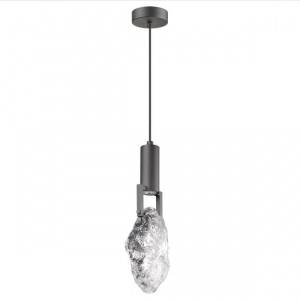 Подвесной светодиодный светильник Odeon Light Lia 6695/5L