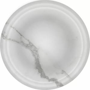 Декор Kerama Marazzi Коррер OBD004 Белый Глянцевый 16x16