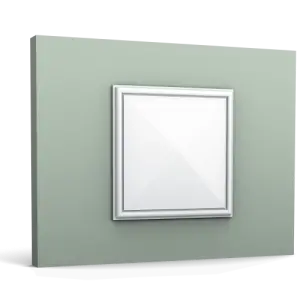 Декоративная панель Orac Decor Classics W123 33.3x33.3x3.5