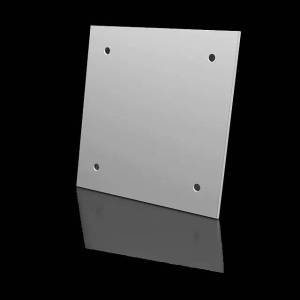 Дизайнерская панель Artpole M-0066 LOFT TECHNO 60x1.6x60