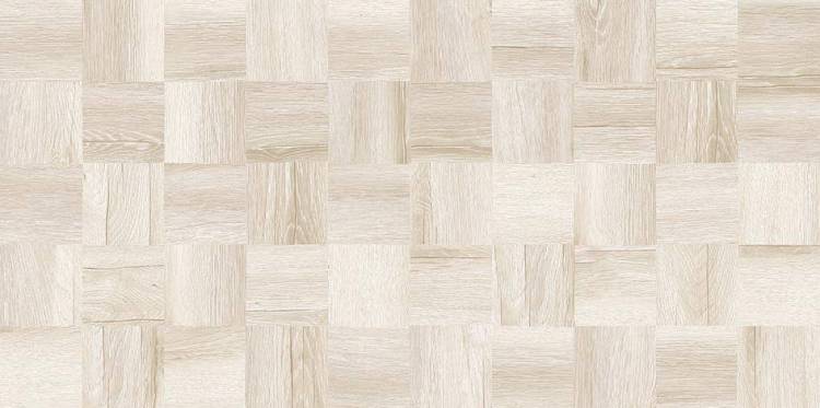 Керамогранит Laparet Timber Бежевый мозаика 60x30