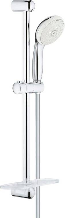 Душевой гарнитур Grohe New Tempesta 27600001
