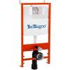Комплект Belbagno Loto BB070CHR/SC/BB026/BB042BL кнопка белая фото 10