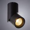 Светодиодный спот Arte Lamp Orione A7717PL-1BK фото 2