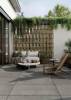 Керамогранит Mirage Nyuma NY05 Talcum Nat SQ 60x120 фото 12