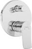 Смеситель для ванны Hansgrohe Metris 31493000 фото 2