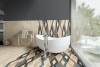Керамогранит Mariner Ceramiche Tongass TON20BL BLOND 20x120 фото 10