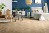 Керамогранит Monopole Yosemite Beige Placket 8x44.25 фото 6
