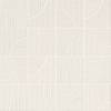 Мозаика Atlas Concorde Aplomb A6SK White Mosaico Arch 32x32