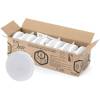 Лампа светодиодная ЭРА ECO LED GX-8W-827-GX53  (10-PACK) фото 2