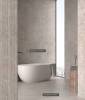 Керамогранит Zodiac Ceramica Barsoom Nero MF 60x120 фото 10