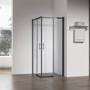 Душевой уголок Veconi Rovigo RV-50B 80x80