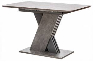 Стол обеденный Leset Гросс 2500000122316 Камень темный