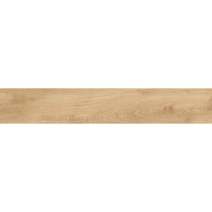 Керамогранит Kerranova Dubrava K-2302/SR Beige Structure 20x120