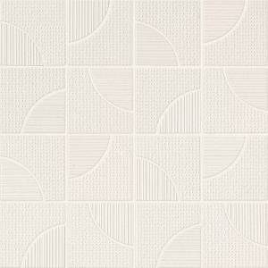 Мозаика Atlas Concorde Aplomb A6SK White Mosaico Arch 32x32