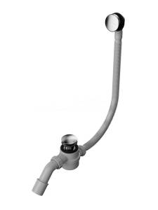 Слив-перелив WHITECROSS D1101NIB