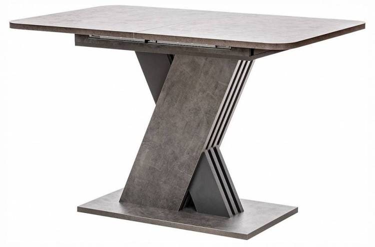 Стол обеденный Leset Гросс 2500000122316 Камень темный