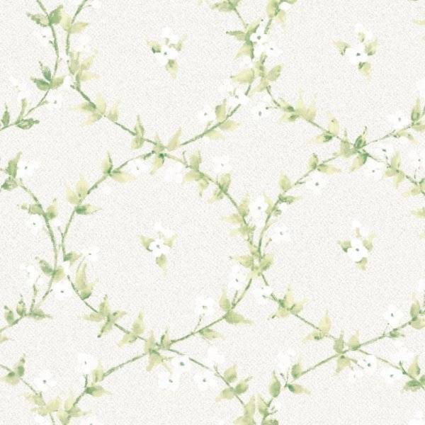 Обои бумажные Aura Flourish AF37746