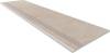 Ступень Estima Graffito 70550 Steptrade/GF02_NS/30x120x10 Light Beige неполированный с насечками 30x120