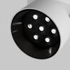 Трековый светильник Technical Alfa TR199-3-15W4K-M-W фото 2