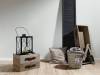 Обои флизелиновые A.S. Creation Maison Charme 39067-4 фото 4