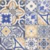 Декор Realonda Ceramica Medes 44.2x44.2 фото 2