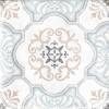Керамогранит Nanda Tiles Adina Eliana 15x15