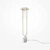 Торшер светодиодный Maytoni Ikebana MOD463FL-L24BS3K фото 3
