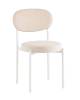 Стул Stool Group Бриф SN AV 477-C01-9016 молочный