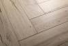 SPC Ламинат Aquafloor Space Parquet Light 4.5/43 4V AF4512PQL 610x122 фото 2