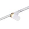 Трековый светодиодный светильник Denkirs Solid Morud DK6040-WH фото 5